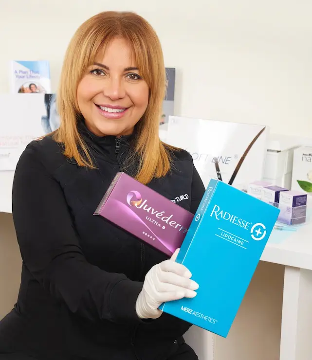 Dr Nolyris K. Álvarez One Stop for Beauty in Miami