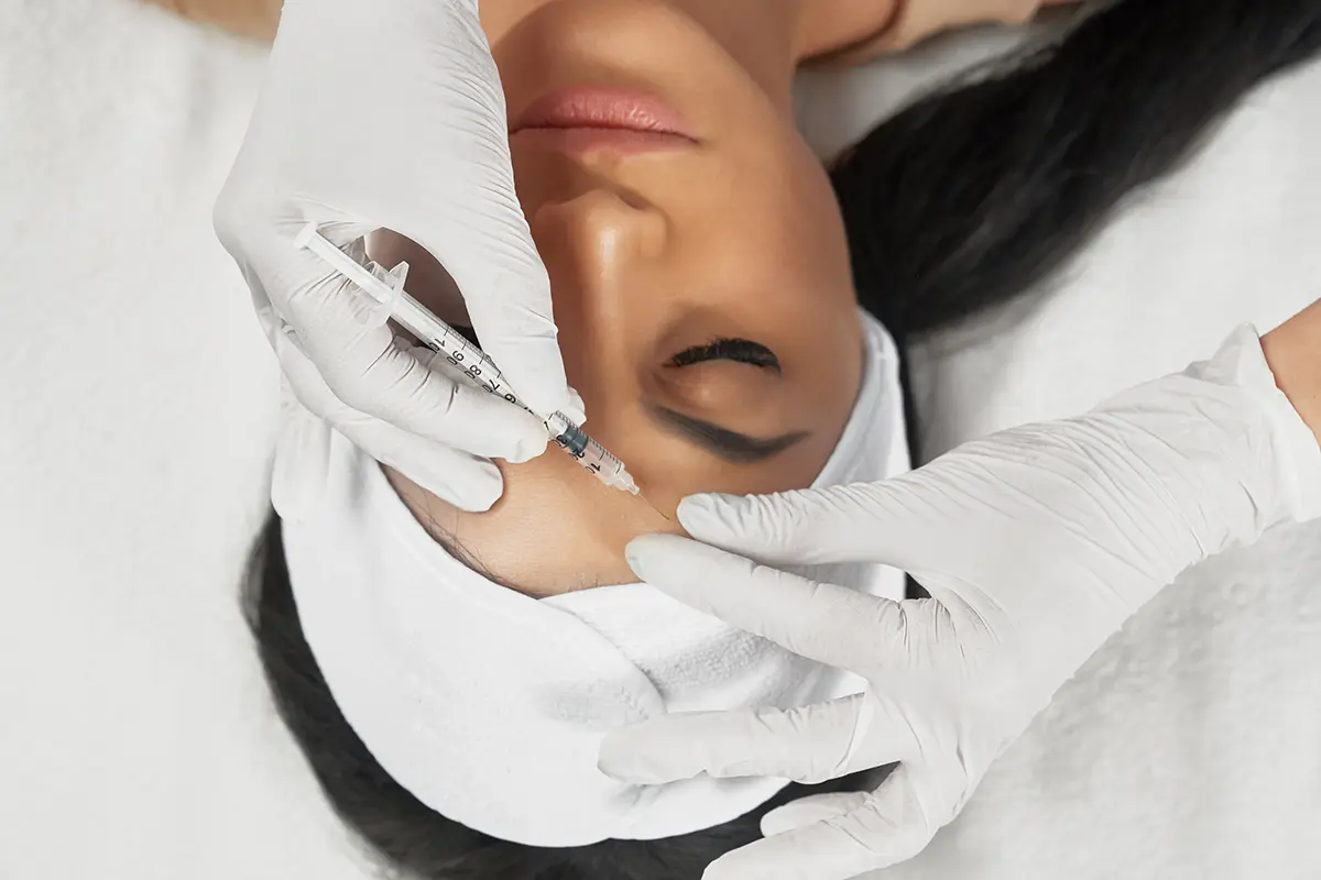 The Truth About Botox: Separating Fact from Fiction