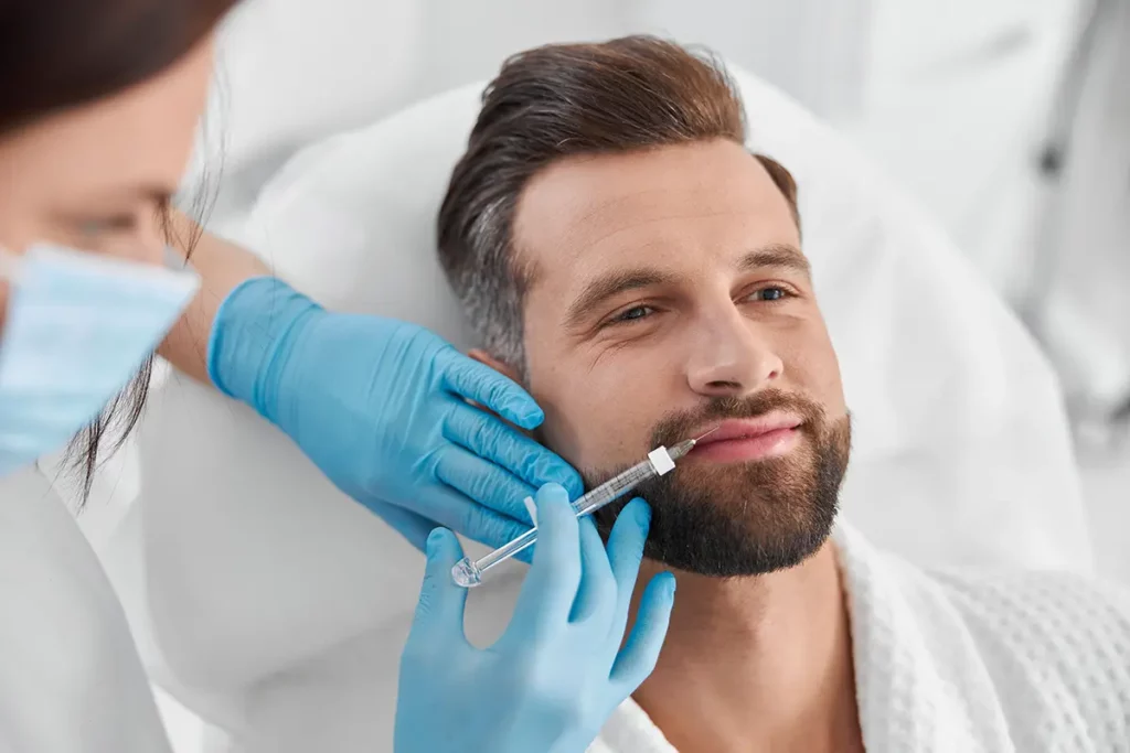 Myth vs. Reality about botox